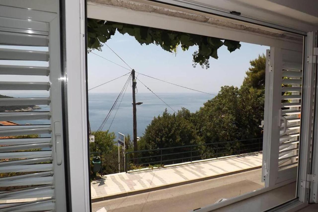Studio Apartment Bupic- Close To Old City With Free Parking Dubrovnik Exterior photo
